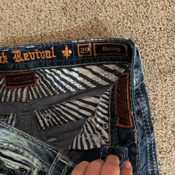 Rock revival - Picture 3 of 3